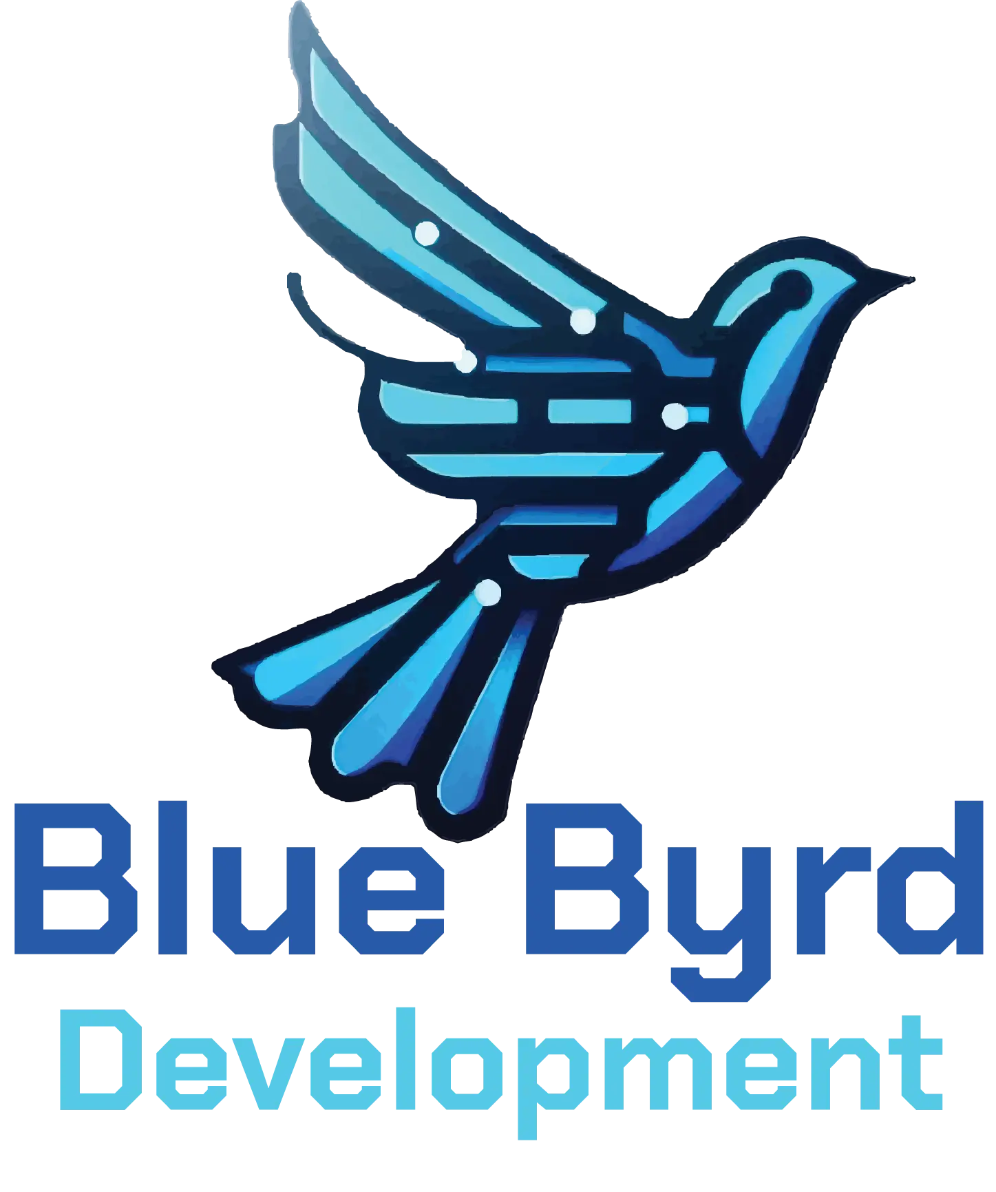 Blue Byrd Development Logo